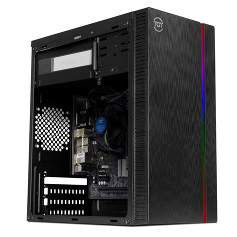 computador i5 com placa de video off board|Computador Pichau Home HM559, Intel Core i5.